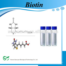 Versorgung Hochwertige Biotin (Vitamin H) mit günstigen Preis